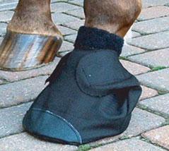 Hoofix Emergency Boot