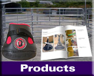 Natural Horse Products