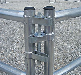 Round pens for sale deals