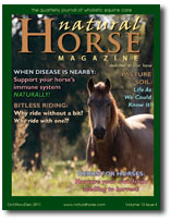 The Natural Horse Magazine