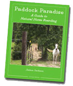 Paddock Paradise