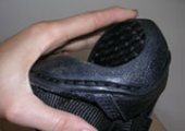 Equine Fusion Jogging Shoe - flexible sole