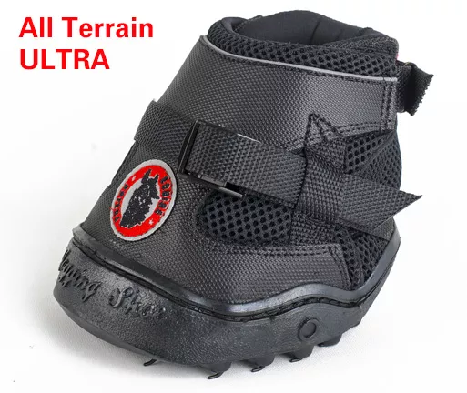 Equine Fusion All Terrain Ultra Jogging Shoe