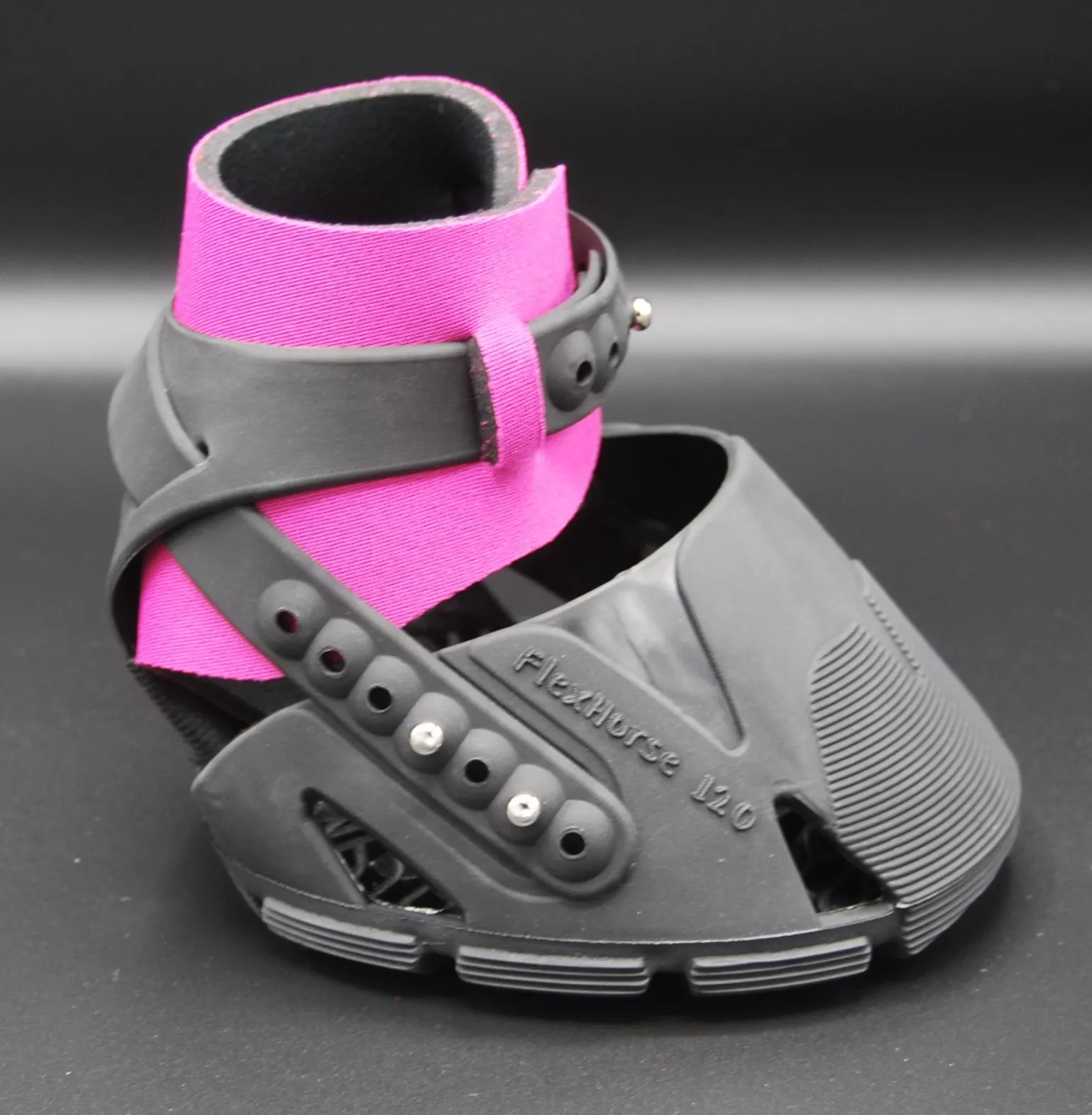 Flex Hoof Boots