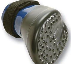 Davis on sale soaking boot